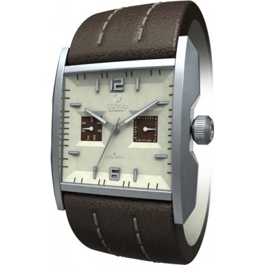 Obaku Harmony Herren-Armbanduhr V108G CIRN Preisvergleich