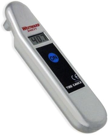 Digital Tire Air Pressure Gauge 100 PSI