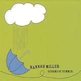 Hannah Miller