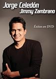 Exitos de Jorge Celedon