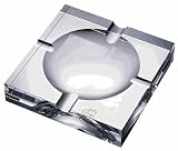 Colibri Crystal Cigar Ashtray