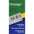 Chicago by the 'L' (Michael Brein's Travel Guides) (Michael Brein's Travel Guides)... by Chicago Travel Books