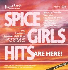 Spice - Spice Girls - Zortam Music