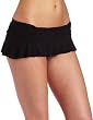 Robin Piccone Womens Classics Swimskirt