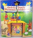 IMAGE OF NEW Pop up Catholic Christmas Advent Calender Story Book Childrens Kids