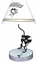 Pittsburgh Penguins Kid's Table Lamp