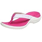 crocs Capri Flip Flop