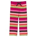 Toddler Girls' Genuine Kids from OshKosh Stripe Pant - Pink