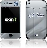 Skinit New York Yankees Alternate/Away Jersey Vinyl Skin for Apple iPhone 3G / 3GS