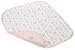 Kanz Krabbeldecke Baby - Mdchen, Gr. one size, Rosa (allover 0003)