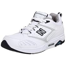 New Balance Men's MW845 Walking Shoe