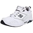 New Balance Men's MW845 Walking Shoe