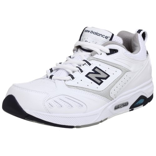 New Balance Men's MW845 Walking Shoe