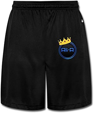 SHOWQEE Ali A YouTube Sport Man's Baby Stroller