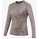 Buy Tech Raglan Long Sleeve - Women's by prAna
