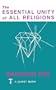 The Essential Unity of All Religions (Theosophical Classics Series)