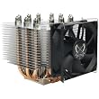 Scythe Ninja Mini CPU Cooler, Model "SCMNJ-1000".