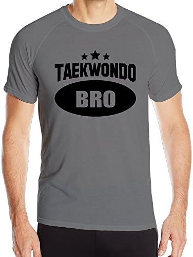 TAEKWONDO BROTHER Jersey T-Shirt