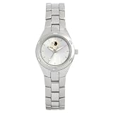 NFL Women's RS0099 NFL Washington Redskins Touchdown Stainless Steel Watch