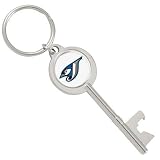 MLB Toronto Blue Jays Key Bottle Opener Keychain-