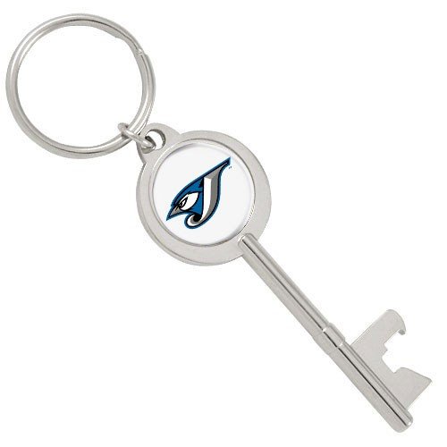 Toronto Blue Jays Key Bottle Opener Keychain-