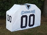43x60x20 Grill Cover North Carolina Tar Heels