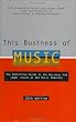 This Business of Music, 10th Edition