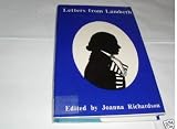Letters from Lambeth : the correspondence of the Reynolds family with John Freeman Milward Dovaston, 1808-1815