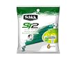 Schick ST Slim Twin Sensitive, 6-Count (Pack of 4)