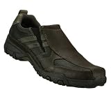 Skechers - Skechers Lychen Decoy Leather Oxfords