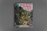 Town & city gardener