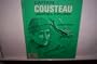 Captain Cousteau, undersea explorer (Personal close-up books)