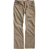 QUIKSILVER SEQUEL CORD PANT