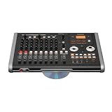 TASCAM DP 02 Portastudio 8 Track Digital Recorder with CD RW Drive 41p4Hb aWaL. SL160 TASCAM DP 02 Portastudio 8 Track Digital Recorder with CD RW Drive