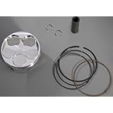 05-10 YAMAHA YZ250F: GYTR HIGH COMPRESSION PISTON by Yamaha