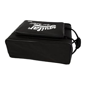 Aguilar 4-Space Rack Bag by 