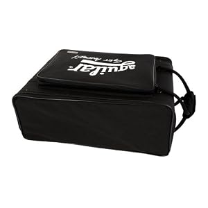 Aguilar 4-Space Rack Bag by