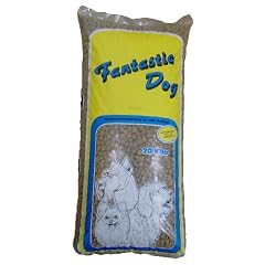 Allco 36058 Fantastic Dog Brocken blau 20 kg - Hundefutter