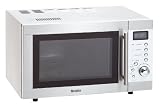 Zoom Produkt-Bild: Bartscher Mikrowelle 25 L, 900 Watt,m.
