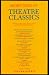 Books : Short Plays of Theatre Classics