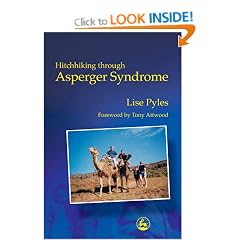 Hitchhiking through Asperger Syndrome