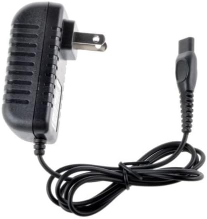 EPtech AC Adapter Charger For Philips Norelco 1260X 1280X 1280XCC 1290X Razor