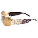 CHRISTIAN AUDIGIER 403 color GOLD Sunglasses