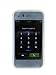 Kroo Silicone Case for iPhone 3G (Clear)