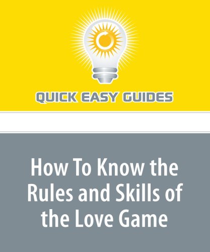 Rules of the Game