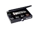 Office Products : Honeywell 3024 Locking Steel Box with Removable Cash Tray