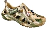Skechers Children's 792043L CMFL Koolers Camouflague Size 1