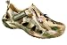 Skechers Children's 792043L CMFL Koolers Camouflague Size 11