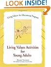 Living Values Activities for Young Adults (Living Values)