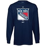 New York Rangers Sweater Jacket - Large